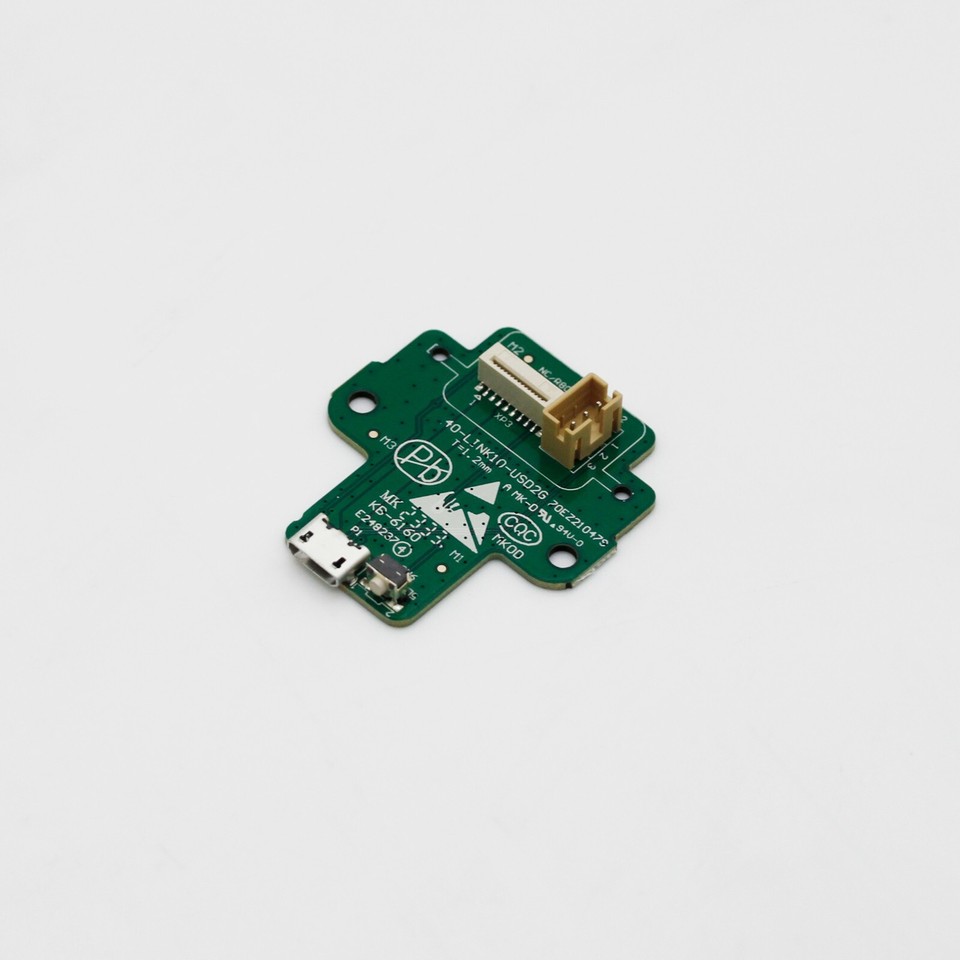 JBL Link 10 Altoparlante Ricarica Porta Tavola 40-LINK10-USD2G - Foto 10