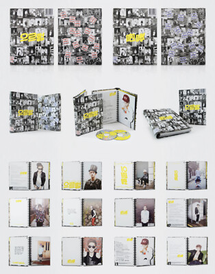 FACTORY SEALED] EXO The 1st Repackage Album Growl XOXO(Kiss&Hug