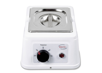 Staedter Cioccolato Melter - Bianco, 1.5 Litri, Per Fondente E Coperture - Foto 3