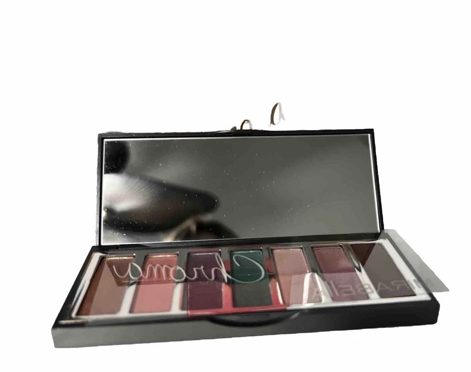 MIRABELLA Chroma EyeShadow Collection - Image 4 of 4