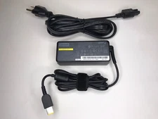 Lenovo PA-1650-72 65W 20V SlimTip Laptop Charger For IdeaPad ThinkPad SA10J20191