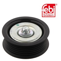 Febi Bilstein Umlenk FüHrungsrolle Keilrippenriemen FüR Opel Zafira B Vectra