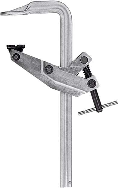 BESSEY  - Strettoio a vite