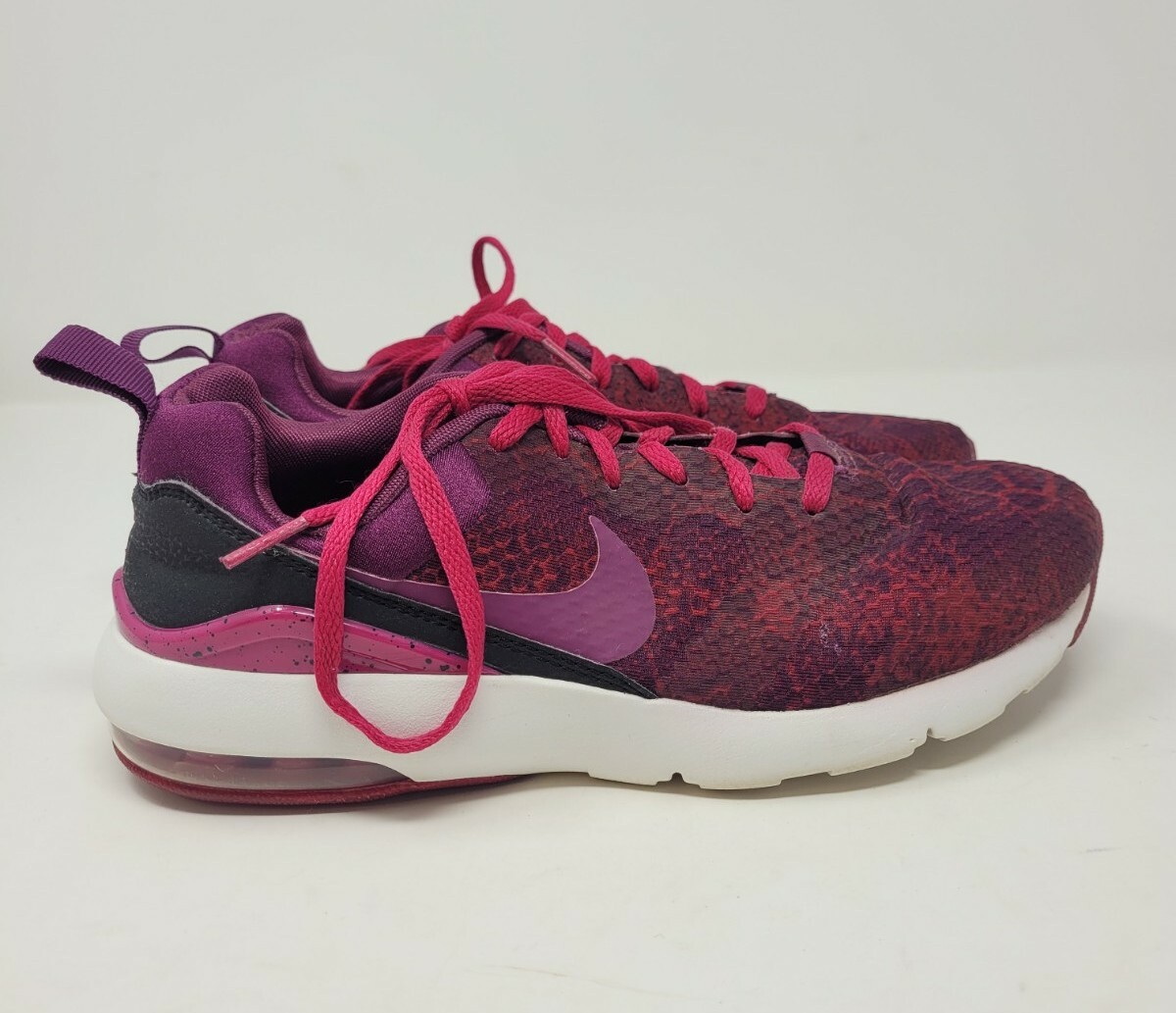 nike air max siren print