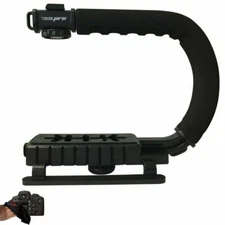 I3ePro Video Handheld Stabilizer Grip for DSLR SLR Cameras