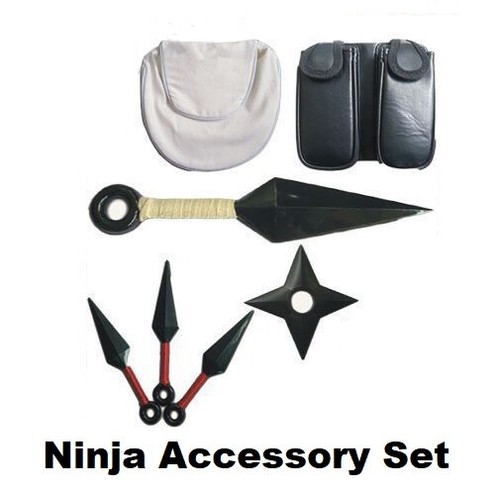 Anime Naruto Shippuden Cosplay 2nd Uzumaki Naruto Costume Leaf Headband Wig - Picture 23 of 23