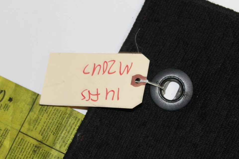 JUEGO DE 4 ALFOMBRILLAS INTERIORES SCION FRS 13-14 FR-S M2047 Foto 2 de 4