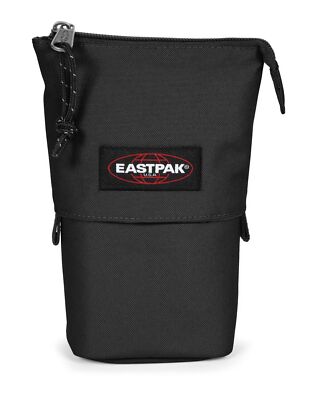 EASTPAK Benchmark Single Schlampermäppchen Black schwarz Neu
