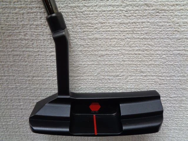 クラブ BETTINARDI STUDIO RESERVE JM-30 Bettinardi Studio Reserve Jam Jm-30 Putter Steel Shaft 32 C