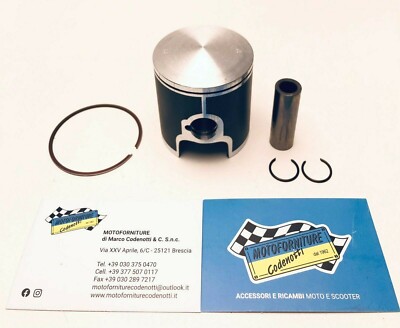 VERTEX KOLBEN D°54mm für ROK KART 125ccm 23248C