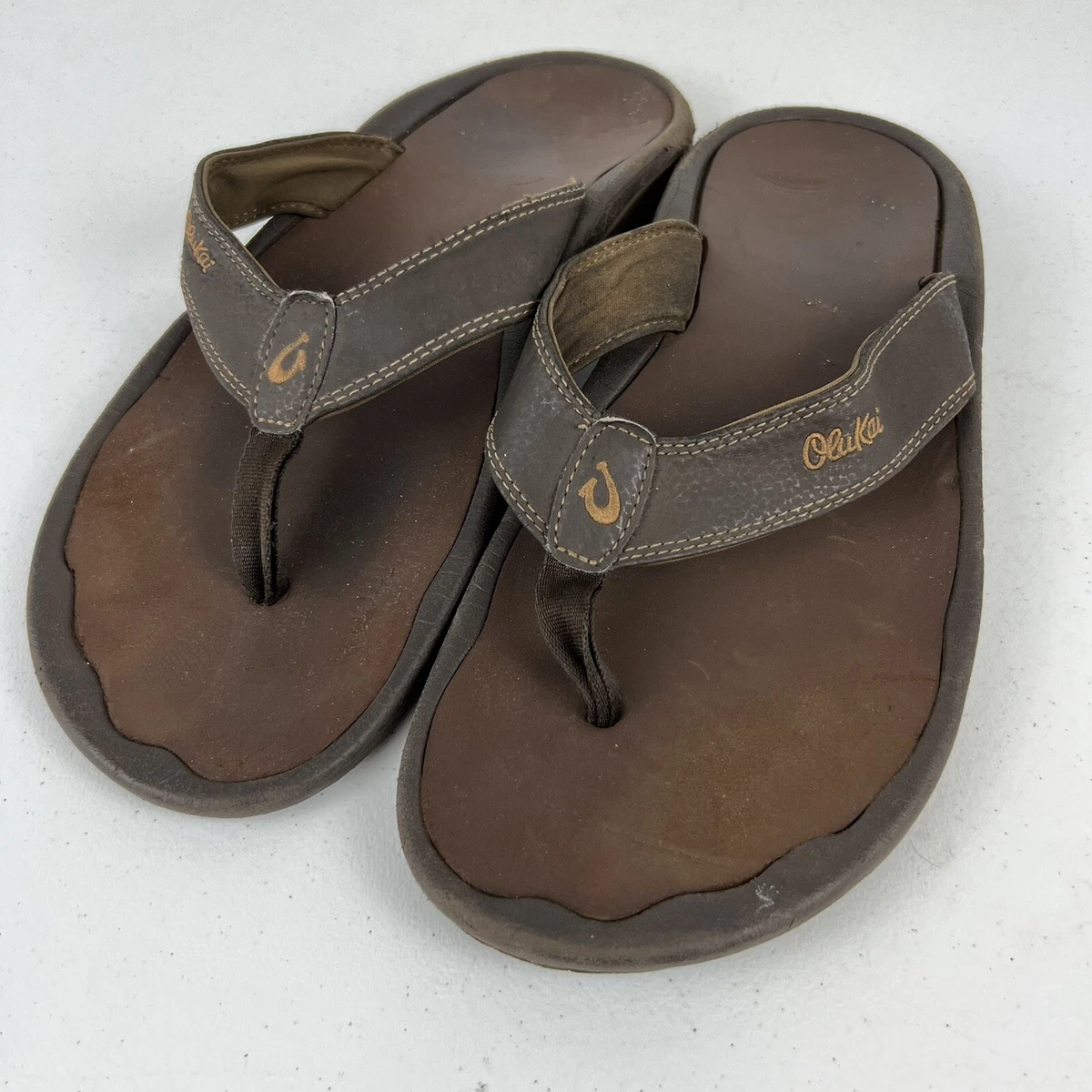Olukai ohana shop thong sandal