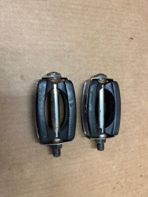 Schwinn Mens 1966 Bicycle Bow Pedals Stingray Jaguar Corvette