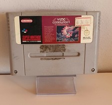 ebay® Auktion 392820379547 | Wing Commander SNES-Modul B617 Thumbnail of ebay® auction 392820379547 | Wing Commander SNES-Modul B617