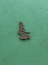 MST Caliber 963 Setting Lever Spring New Old Swiss Made Part ,Free Postage