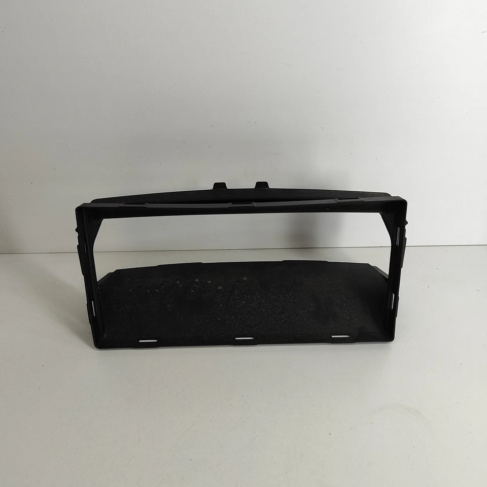 PORSCHE 911 991 Radiator Air Guide Duct 99157514100 2013 25390702 NEW - Image 2 of 4