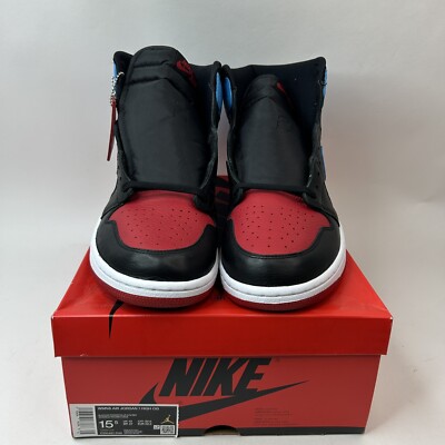 Nike Air Jordan 1 Retro High OG WMNS “UNC To Chicago” CD0461-046