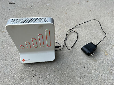 AT&T CISCO 3G MicroCell DPH151-AT Wireless Signal Booster