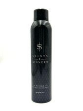 Saints Sinners Divine Dry Finish Texture Spray 6.5 oz