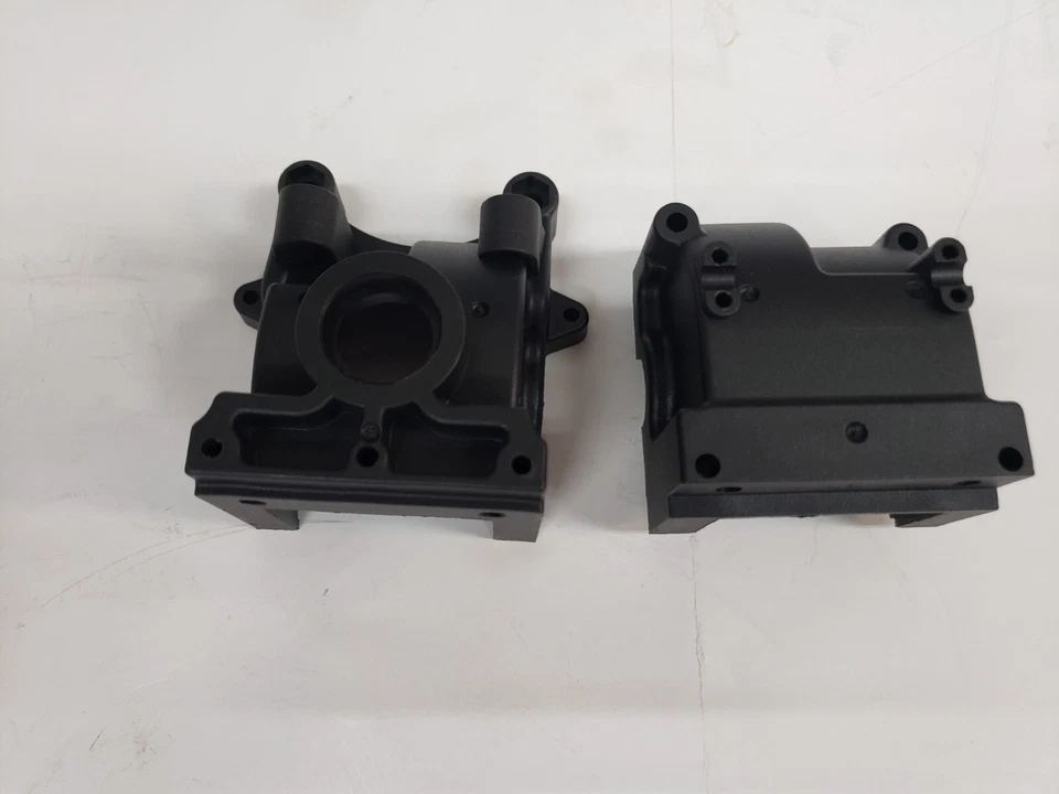 Redcat Racing 07108 Gear Box Housing - Image 4 of 4