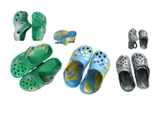  Comfortable Lightweight  Clogs Shoes for Women nonbrand