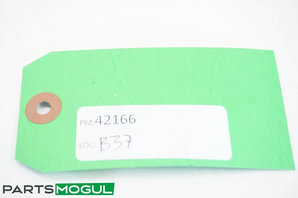 Válvula de retención de bomba de aire izquierda híbrida Mercedes W221 S400 ML450 10-13 EGR emisiones OEM Foto 4 de 4