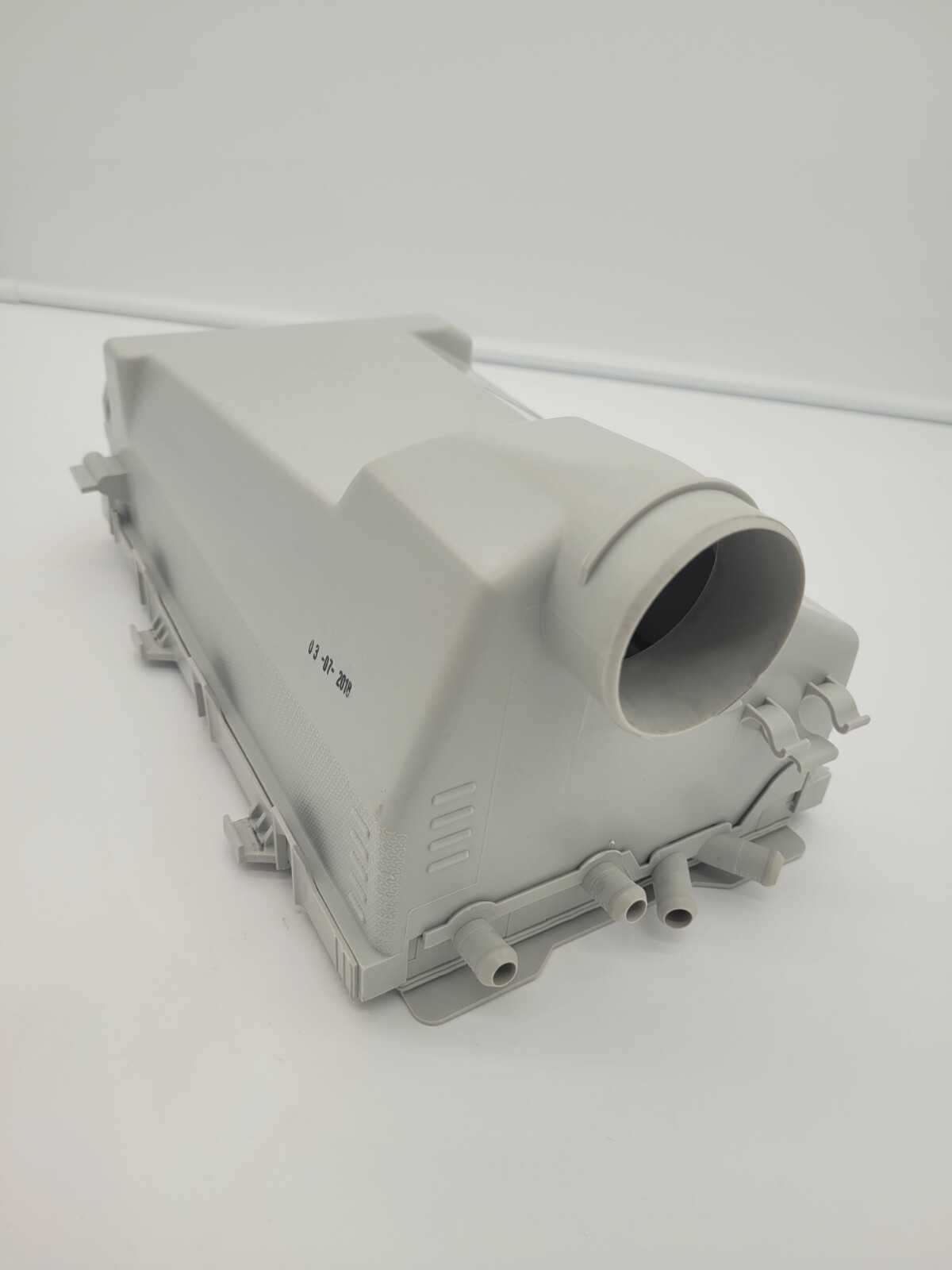 Genuine LG Dispenser Drawer Housing Part#MCK699526 | eBay 