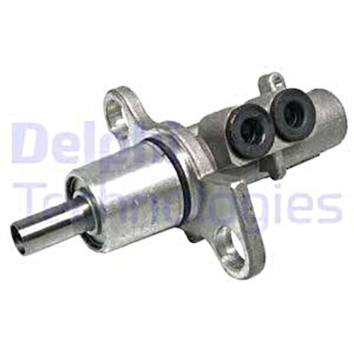 DELPHI Brakes Master Cylinder For AUDI A4 Avant A6 A8 4B 4D2 4D8 8D