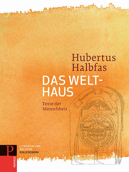 Thumbnail - Das Welthaus Hubertus Halbfas