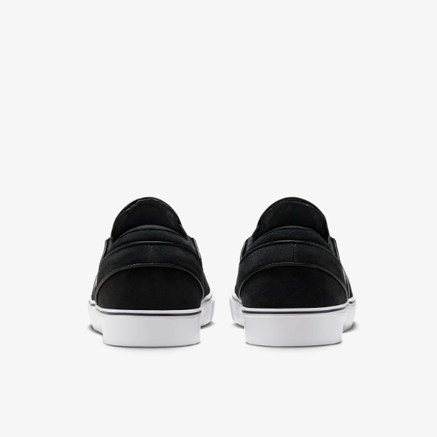 Nike SB Zoom Stefan Janoski OG+ Slip  display picture 2