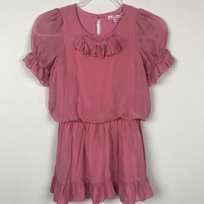 juicy couture kids dress