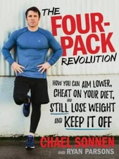 The Four-Pack Revolution: How You Can Aim Lower, Cheat on Your Diet, and  - GOOD