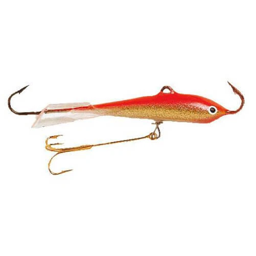 Acqua Dolce Mix 1 - Set Di Esche Assortite per La Pesca Alla Trota E Al Pesce Pe