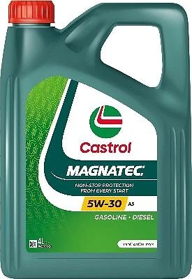 Aceite de motor Castrol 15F908 Stock Reino Unido - Imagen 2 de 5