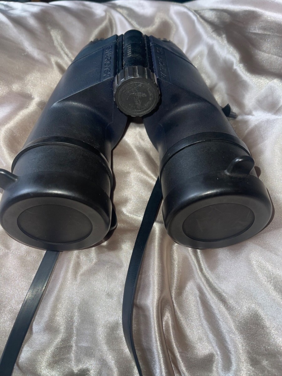 Swarovski Habicht SL Binoculars 7x42 Bird Watching Hunting Golf