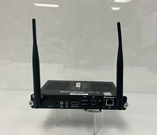 Promethean OPS3-5P8R256S OPS Module Core i5-10210U 1.60ghz 8GB RAM 256GB SSD #2