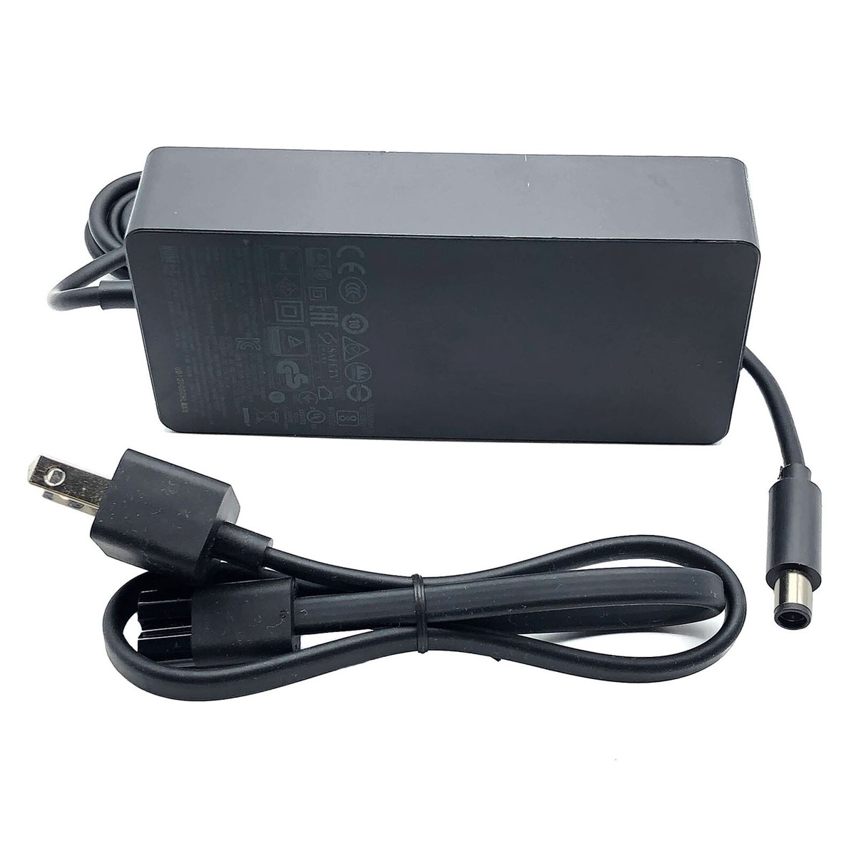 Genuine 90W Microsoft AC Adapter 15V 6A Model 1749 KTL SU10528
