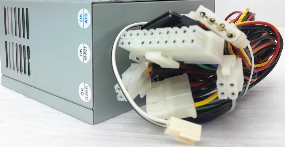 Enermax 270V Power Supply Unit (PSU) EG285SX-VB - Image 4 of 4