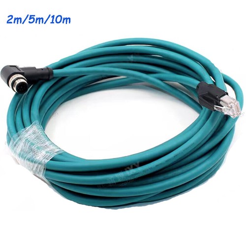 Keyence Netzwerkkabel OP-88301 OP-88302 OP-88303 2M 5M 10M - 第 1/1 張圖片