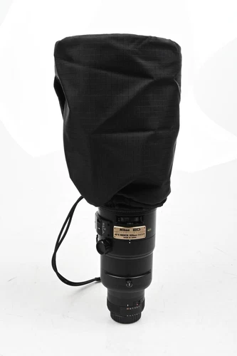 Nikon Nikkor AF-S 500mm f4 D ED II Lens AFS #171