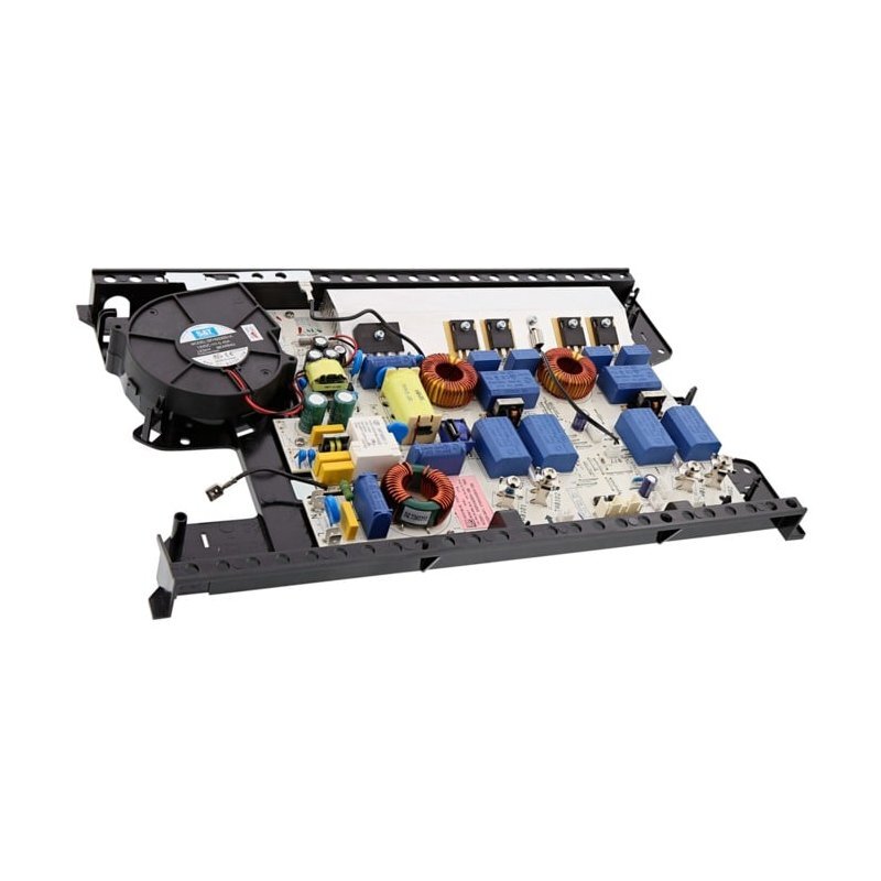 Module induction Faure 357218430 pour réguler la puissance de cuisson - 3
