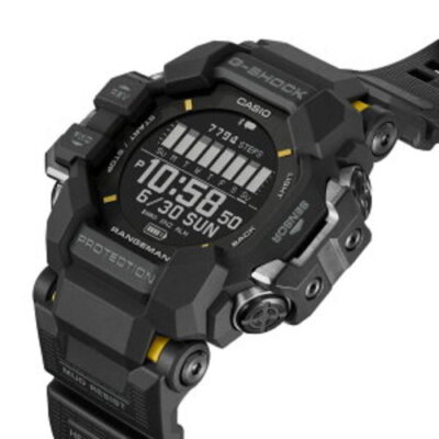 「閉店セール】G-SHOCKのMASTER OF G GPR-H1000-1JR 閉店セール】G-SHOCKのMASTER OF G GPR-H1000-1JR