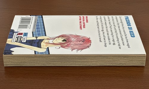 Shugo Chara! #2 von Peach-Pit Kodansha, englisch, Softcover, Moderne - Bild 3 von 6