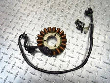 2004 04-06 Suzuki Vstrom 650 DL650 OEM Stator Alternator Generator Magneto