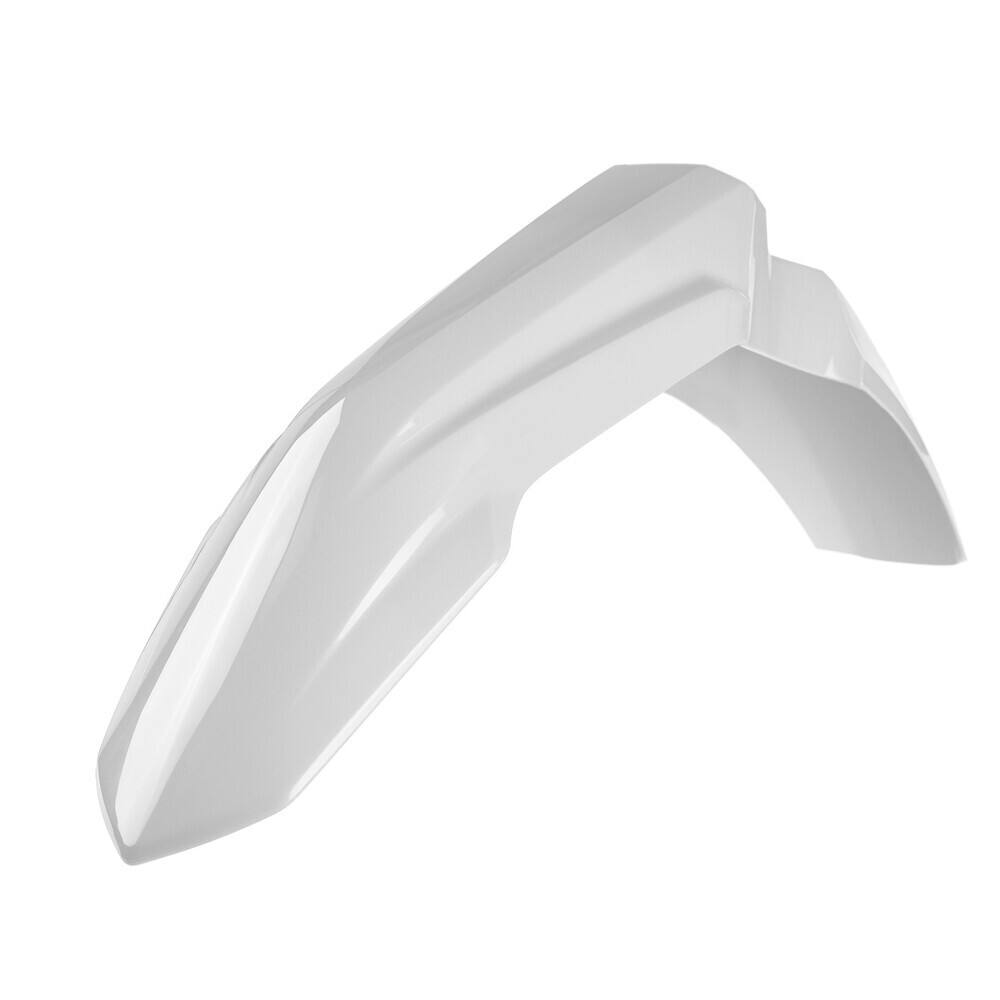 Polisport 8553500003 Parafango Universale Anteriore Con Sistema UFX Per Supermoto E Moto Da Rally - 5