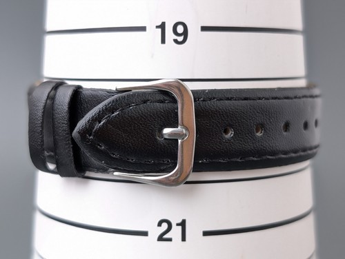 Orologio Uomo Baume & Mercier Hampton MV045063 Quadrante Bianco Quarzo Classico - Foto 15 di 17