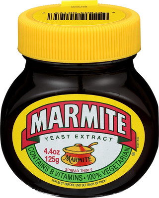 Yeast Extract, 4.4 Ounce