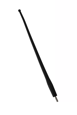Antenna Corta Stubby 4.25" Per Nissan Sentra 1987-2006 | Sostituzione Diretta AM/FM | EAccessoriesUsa