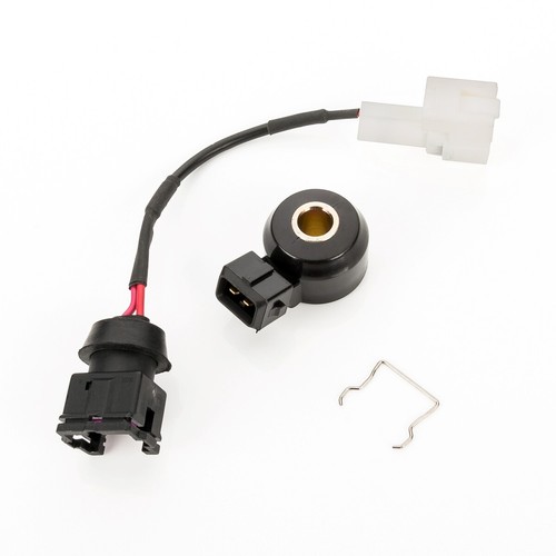 Ping Sensor Detonationssensor 1-polig for Subaru Impreza Legacy - Picture 2 of 8