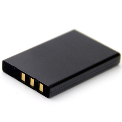Battery For SLB-1137 Samsung DigiMax U-CA 401 DigiMax U-CA 501 DigiMax U-CA 505 - Picture 3 of 4