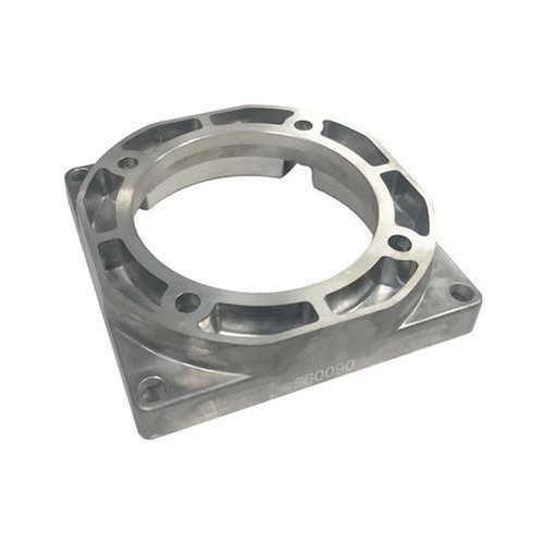 AC Motor Aluminium Flange for 71/80/90/100/112 Frame Motor - Picture 4 of 5